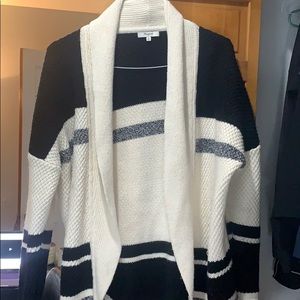 Madewell cardigan